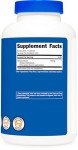 Nutricost Extra Strength Ginkgo Biloba 120mg, 240 Capsules