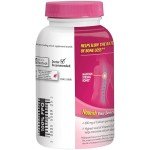 Caltrate 600 Plus D3 Calcium & Vitamin D Tablets