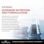 Turmeric Curcumin with Black Pepper - 1500mg Capsules