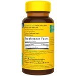 Nature Made Zinc 30 mg for Immune Support
