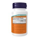 NOW Foods Zinc Gluconate 50 mg, Immune Support 100 Tablets
