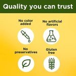 Nature Made Turmeric Curcumin 500 mg, 120 Capsules