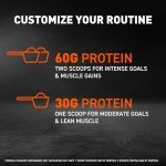 Body Fortress Whey Protein Powder – Chocolate 1.78lbs