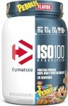 Dymatize Fruity Pebbles ISO100 Whey Protein Isolate