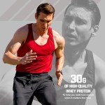 Six Star Whey Protein Powder - Muscle Recovery Boost
