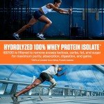 Dymatize Fruity Pebbles ISO100 Whey Protein Isolate