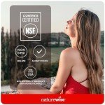 NatureWise B Complex with Folic Acid & Biotin