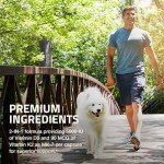 Bronson Vitamin K2 & D3 Non-GMO Capsules, 120 Count