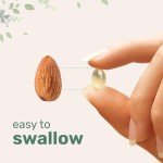 Vitamin E 1000 IU Softgels for Skin & Immunity