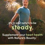 Nature's Bounty Omega-3 Fish Oil Softgels