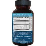 Viva Naturals Triple Strength Omega 3 Fish Oil