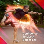 MegaRed Krill Oil 500mg Softgels for Heart Health