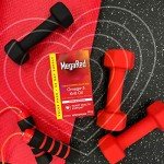 MegaRed Krill Oil 500mg Softgels for Heart Health