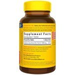 Nature Made Extra Strength Vitamin C 1000 mg, 100 Tablets