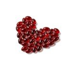 MegaRed Krill Oil 500mg Softgels for Heart Health