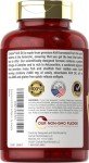 Carlyle Antarctic Krill Oil 2000 mg, 120 Softgels
