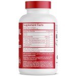 Bronson Antarctic Krill Oil 1000 mg Softgels