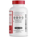 Bronson Antarctic Krill Oil 1000 mg Softgels