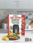 Beginner's Air Fryer Cookbook: Quick & Easy Recipes
