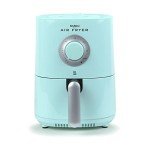 Nostalgia 1-Quart Personal Air Fryer – Aqua
