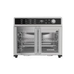 BLACK+DECKER 12-in-1 Air Fryer Toaster Oven