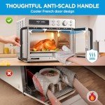 Midea Flexify 10-in-1 Air Fryer Oven Combo