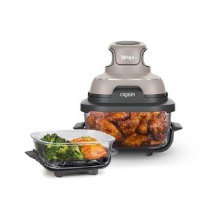 Ninja Crispi Air Fryer & Cooking System