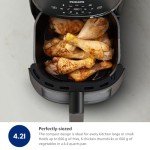 Philips 2000 Series Airfryer with 13 Functions
