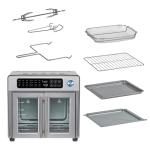 Emeril Lagasse Extra Large 26QT Air Fryer Oven