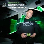 Cellucor SuperHD Fat Burner & Energy Booster 60 Caps