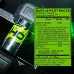 Cellucor SuperHD Fat Burner & Energy Booster 60 Caps