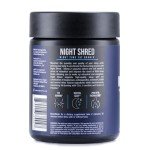 Night Shred Fat Burner & Sleep Support Capsules