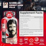 Premium Fat Burner Pills for Lean Muscle Support