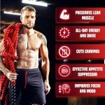 Premium Fat Burner Pills for Lean Muscle Support