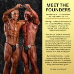 Belly Fat Burner for Men - Natural Weight Loss