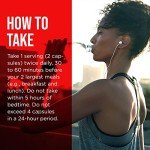 Hydroxycut Advanced - 60 Liquid Capsules for Weight Loss