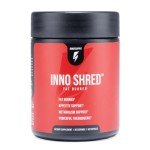 Inno Shred Fat Burner for Active Weight Loss