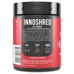 Inno Shred Fat Burner for Active Weight Loss