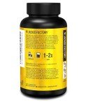 Lean-XT Caffeine Free Fat Burner & Appetite Suppressant
