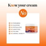 Hot Firming Lotion for Sweat and Skin Tightening