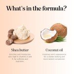 Hot Firming Lotion for Sweat and Skin Tightening