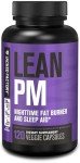 Jacked Factory Lean PM Fat Burner & Sleep Aid