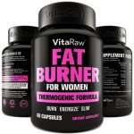 Effective Weight Loss Pills for Women – Natural Formula