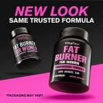 Effective Weight Loss Pills for Women – Natural Formula