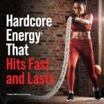 Hydroxycut Hardcore - 60 Capsules for Weight Loss