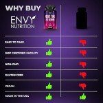 Nighttime Fat Burner with Green Coffee Extract - 60 Caps