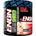 Ultimate Cherry Limeade Pre Workout Fat Burner