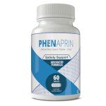 Advanced Appetite Support & Thermogenic Fat Burner