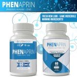 Advanced Appetite Support & Thermogenic Fat Burner
