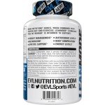 EVL LeanMode Weight Loss Support Pills - 50 Servings